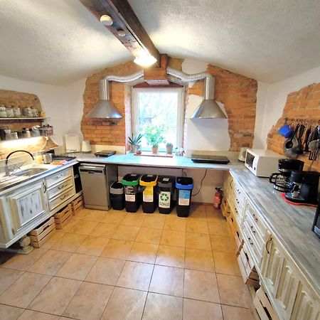 Agroturystyka Dowoli Świeradów-Zdrój Exteriér fotografie