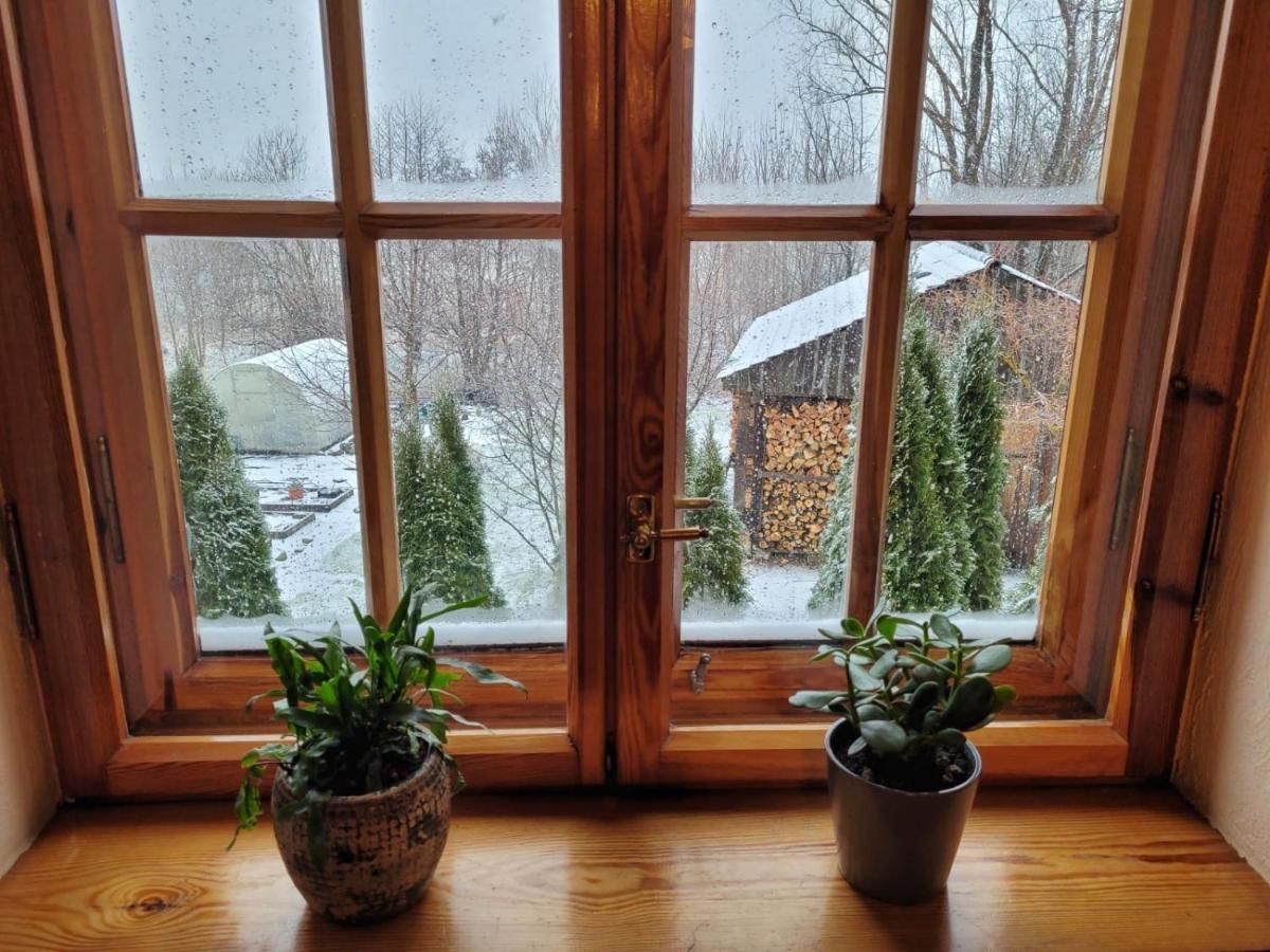Agroturystyka Dowoli Świeradów-Zdrój Exteriér fotografie