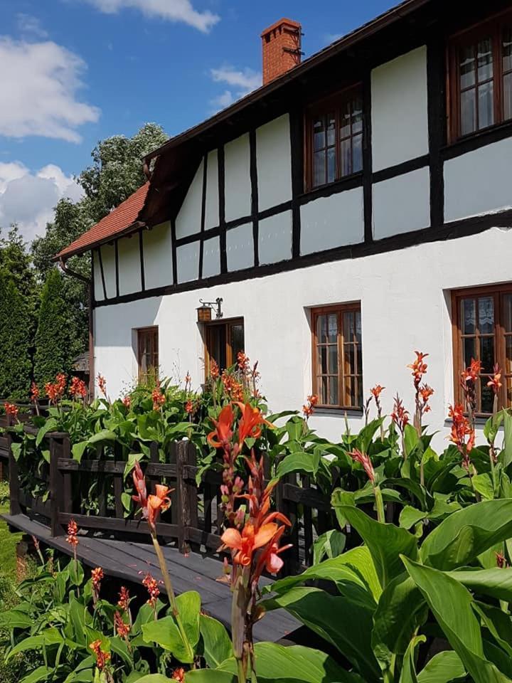 Agroturystyka Dowoli Świeradów-Zdrój Exteriér fotografie